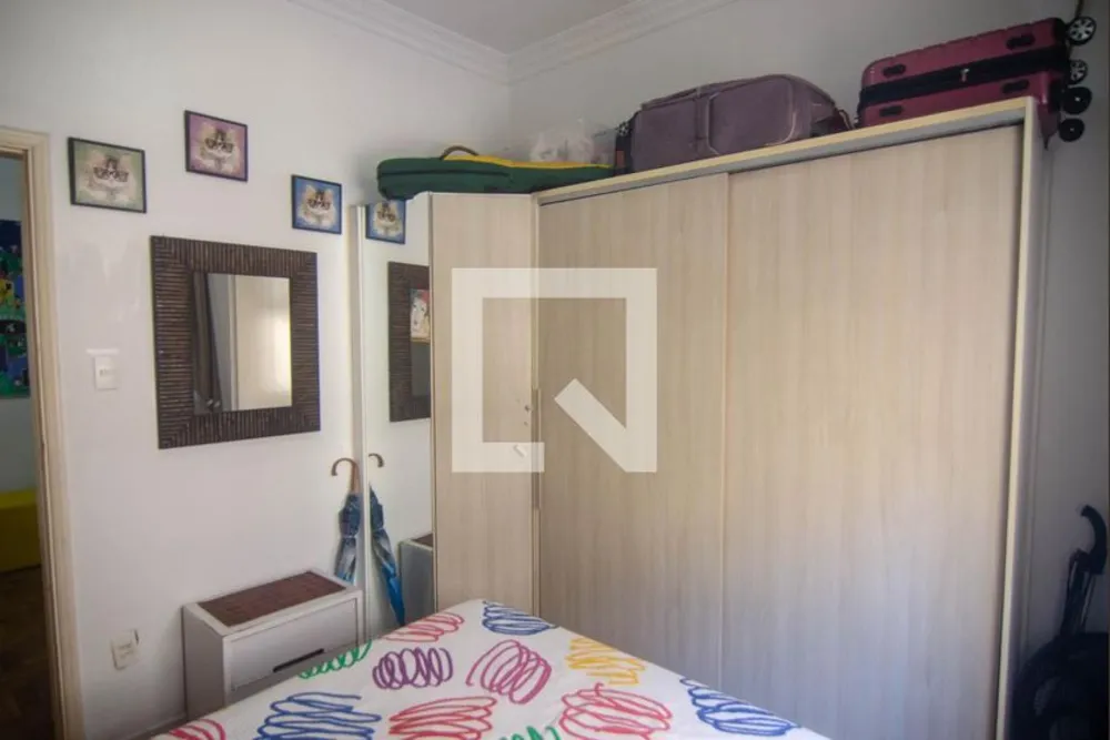 Apartamento, 1 quarto, 35 m² - Foto 9