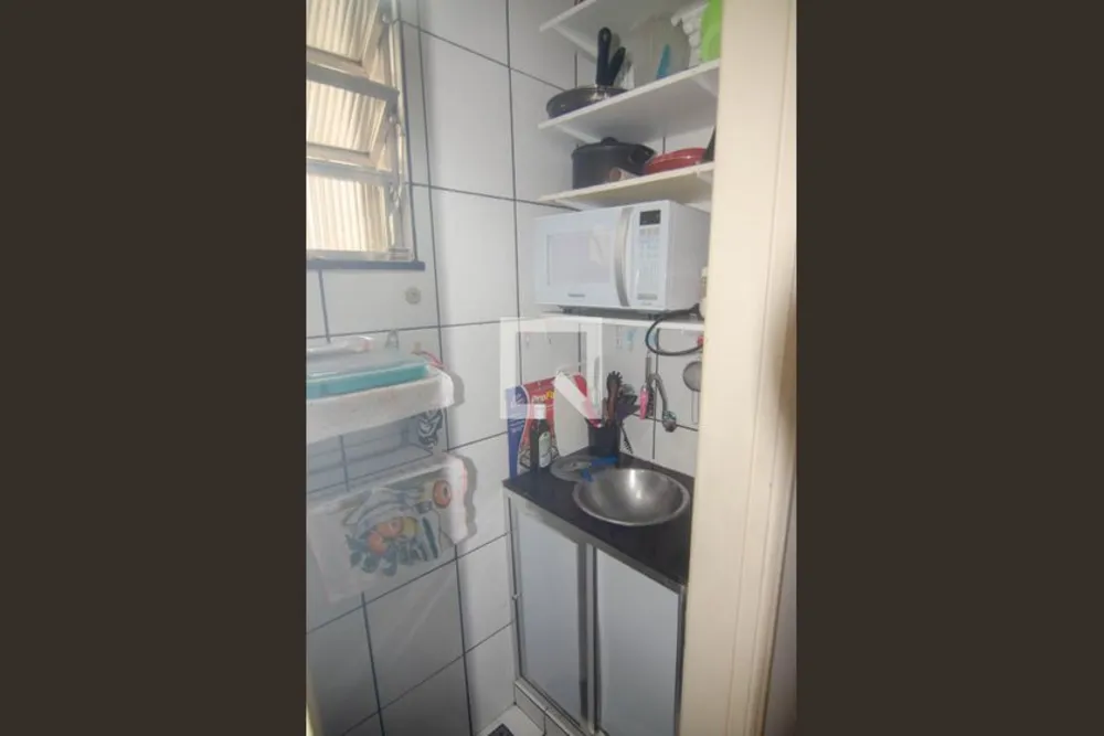 Apartamento, 1 quarto, 35 m² - Foto 16