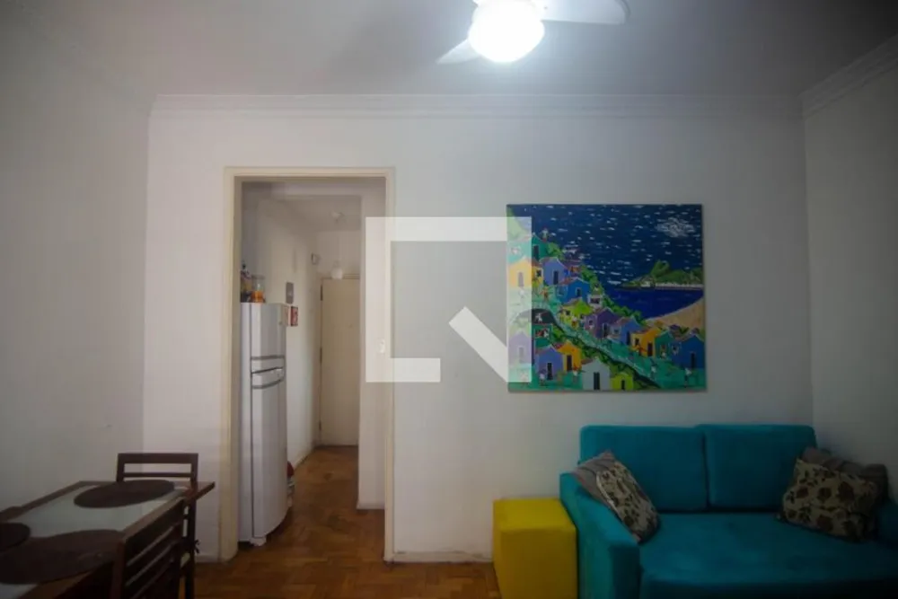 Apartamento, 1 quarto, 35 m² - Foto 5