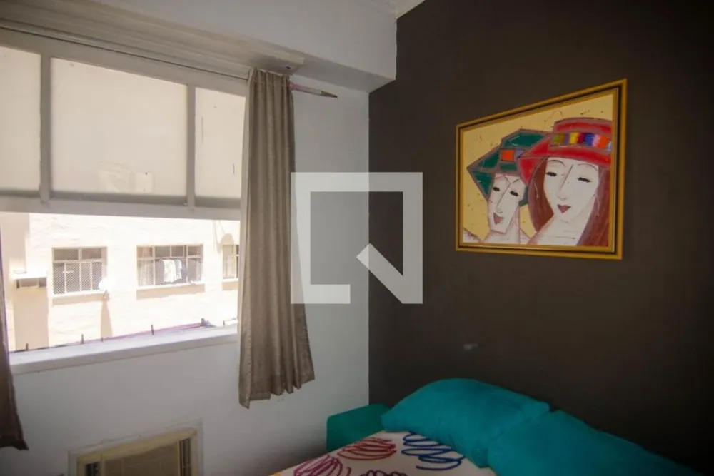 Apartamento, 1 quarto, 35 m² - Foto 7