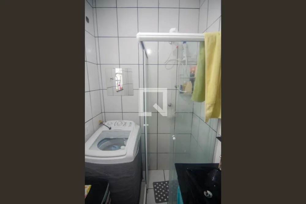 Apartamento, 1 quarto, 35 m² - Foto 11