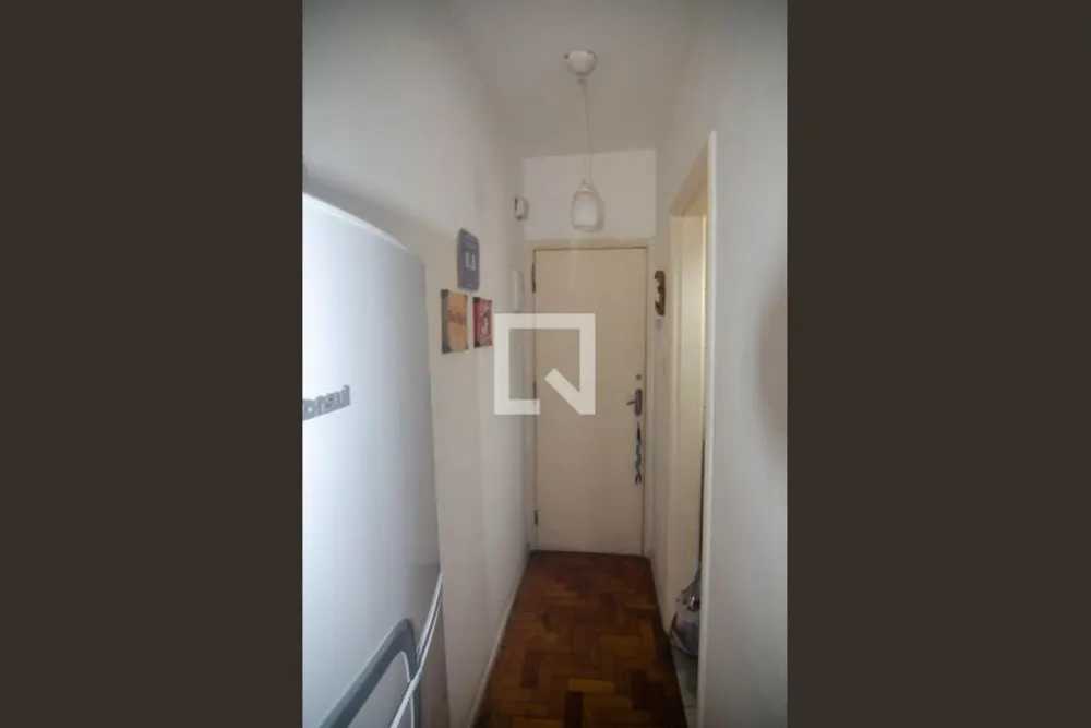 Apartamento, 1 quarto, 35 m² - Foto 19