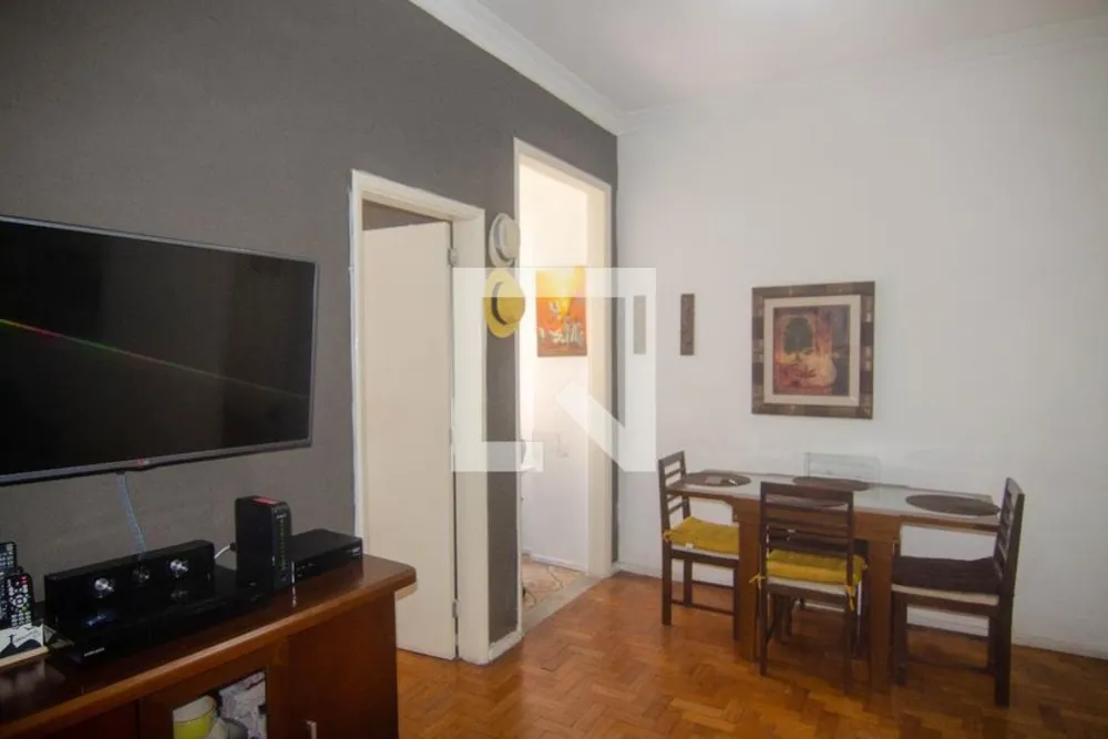 Apartamento, 1 quarto, 35 m² - Foto 4