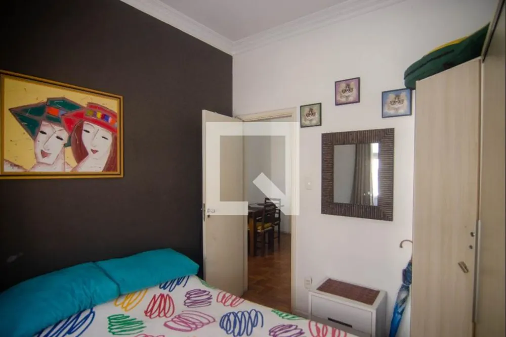 Apartamento, 1 quarto, 35 m² - Foto 8