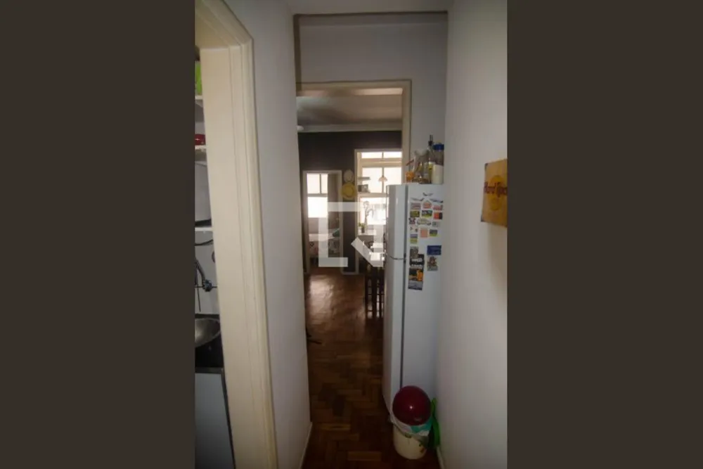 Apartamento, 1 quarto, 35 m² - Foto 18