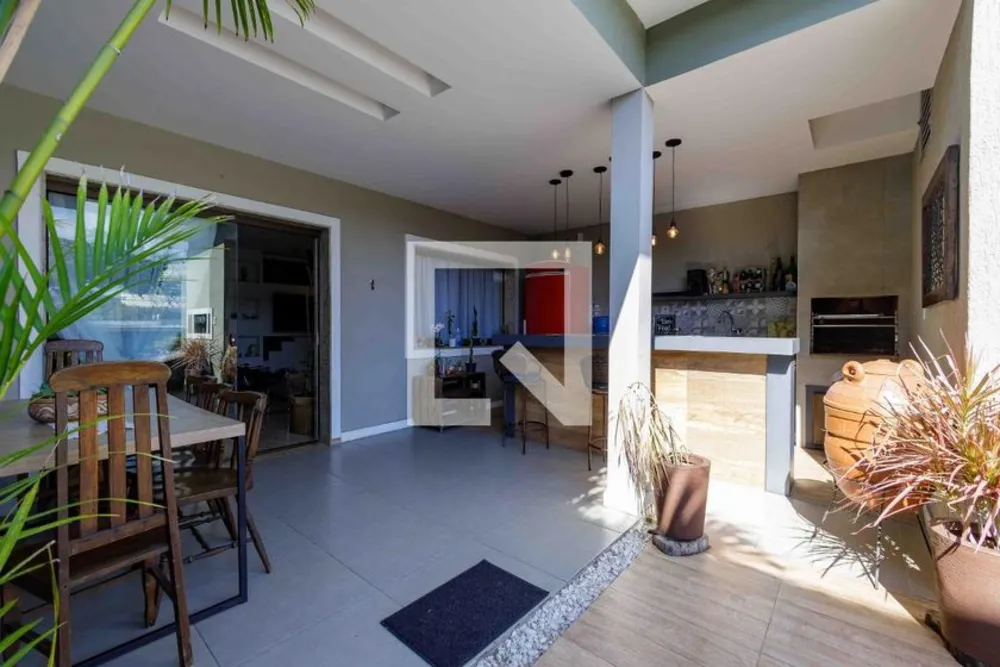 Casa, 4 quartos, 315 m² - Foto 5