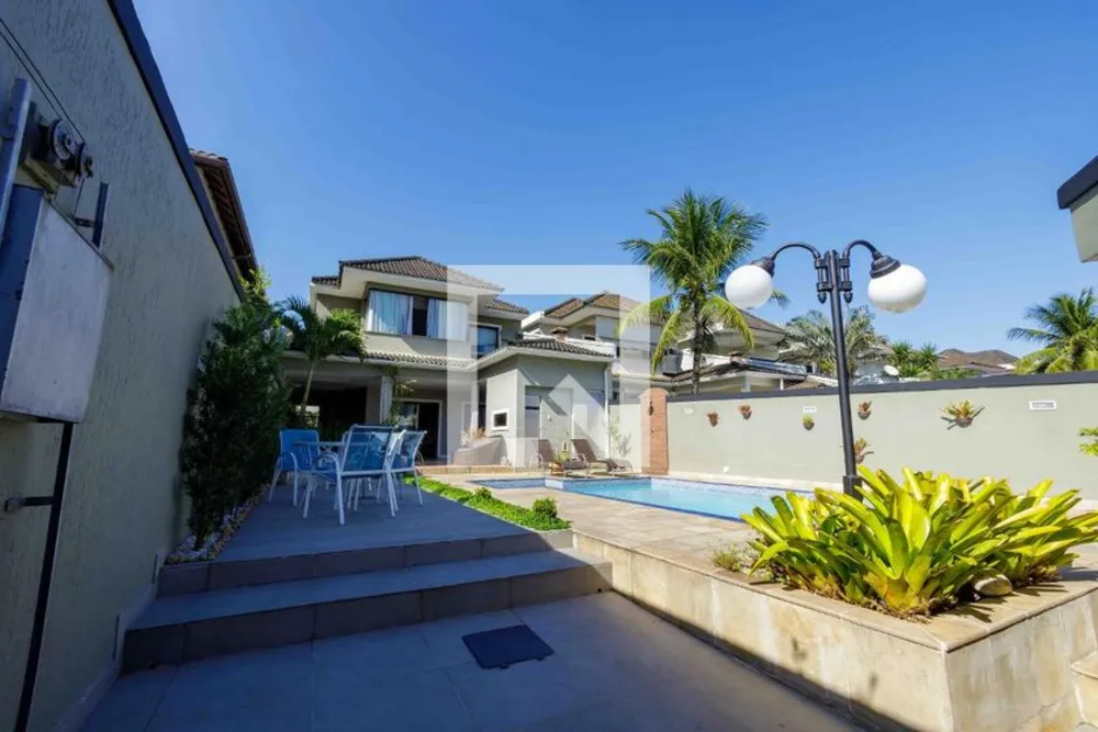 Casa, 4 quartos, 315 m² - Foto 15