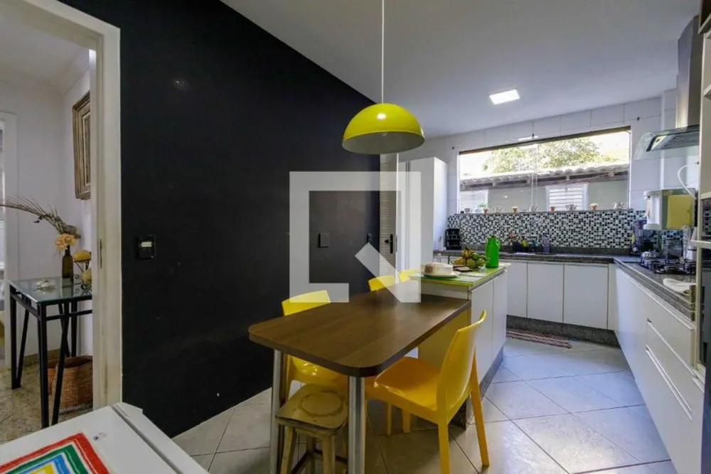 Casa, 4 quartos, 315 m² - Foto 45