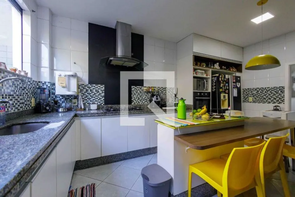 Casa, 4 quartos, 315 m² - Foto 14