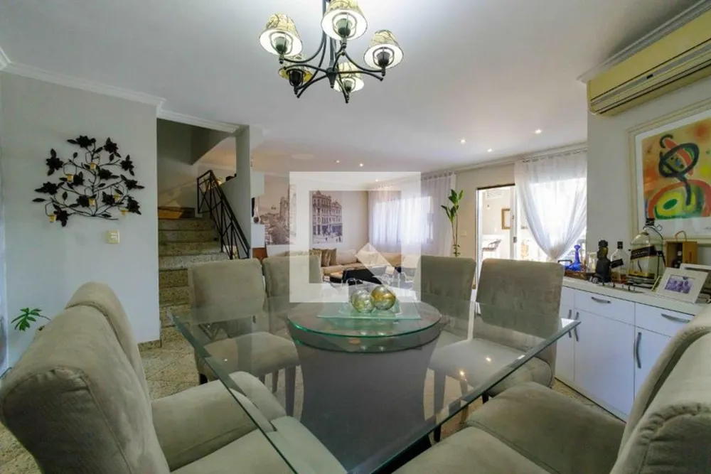 Casa, 4 quartos, 315 m² - Foto 3