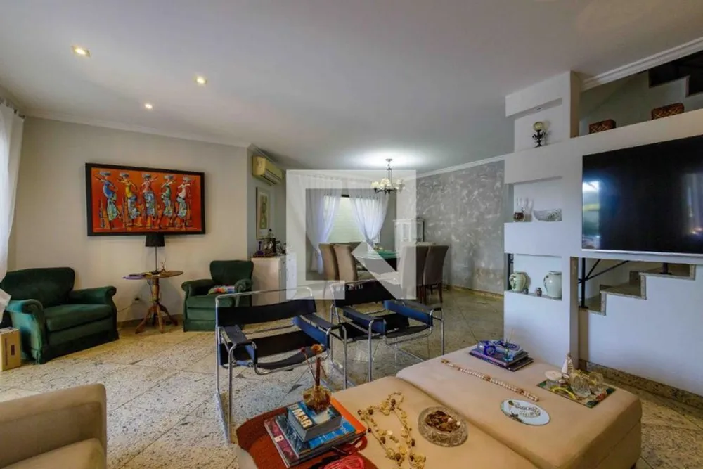 Casa, 4 quartos, 315 m² - Foto 2