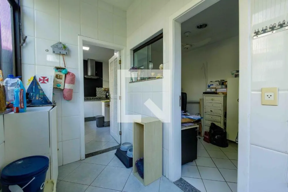Casa, 4 quartos, 315 m² - Foto 32