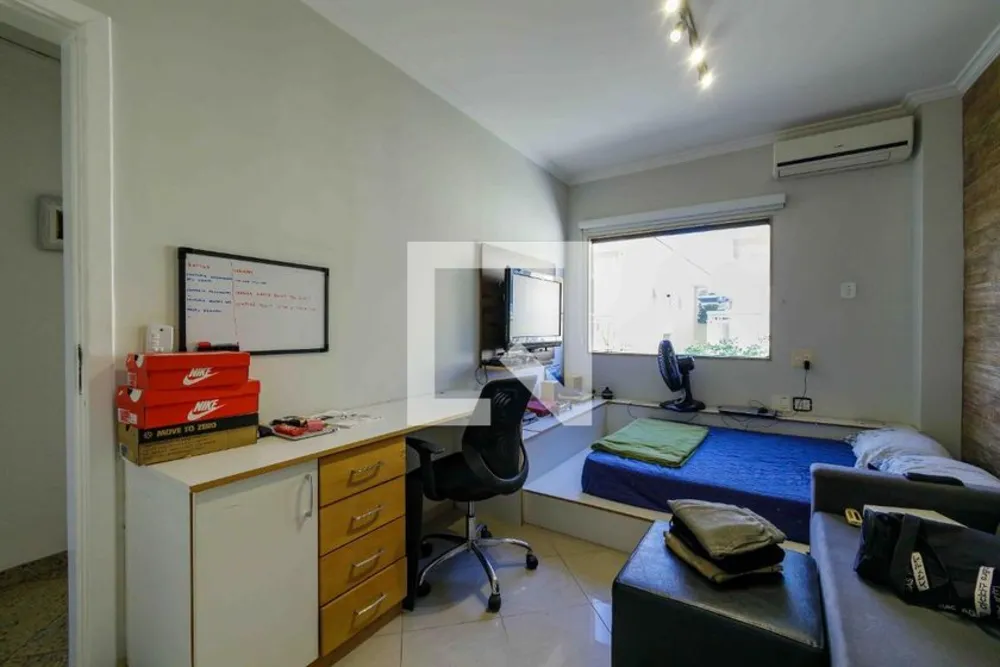 Casa, 4 quartos, 315 m² - Foto 37