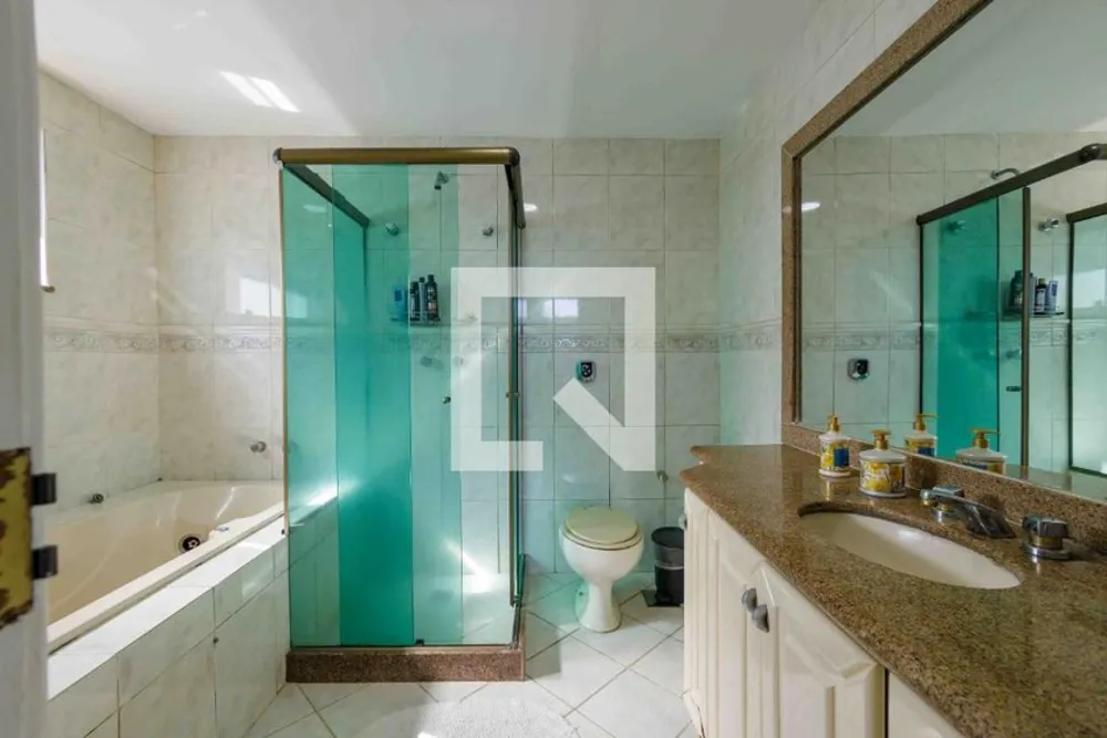 Casa, 4 quartos, 315 m² - Foto 23