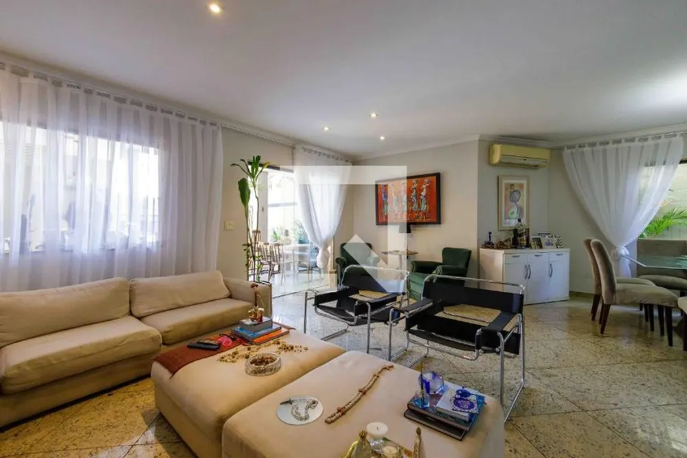 Casa, 4 quartos, 315 m² - Foto 4