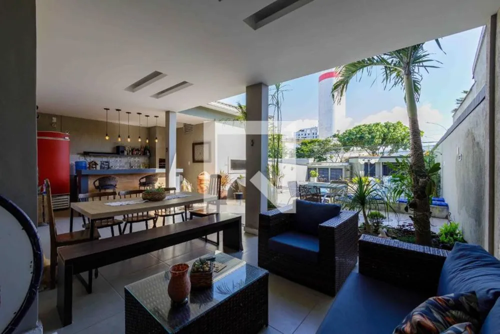 Casa, 4 quartos, 315 m² - Foto 6