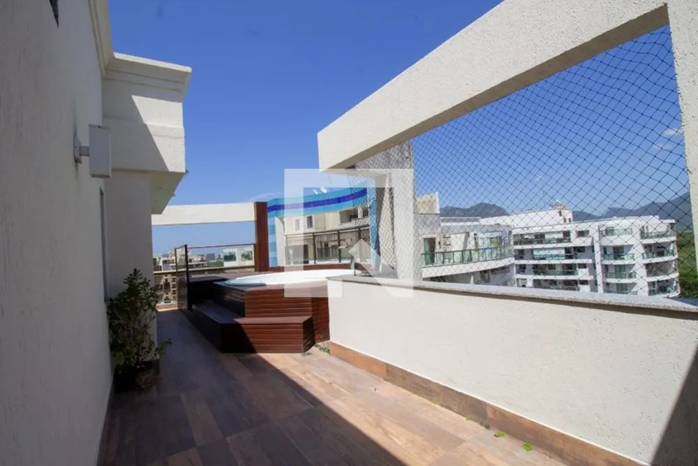 Cobertura, 3 quartos, 200 m² - Foto 20