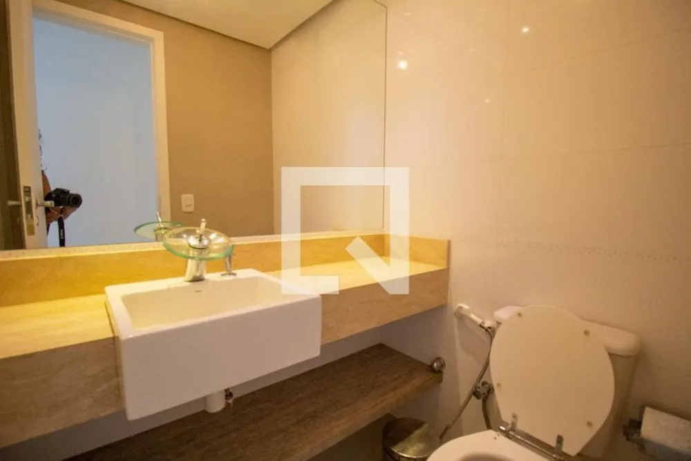 Cobertura, 3 quartos, 200 m² - Foto 7