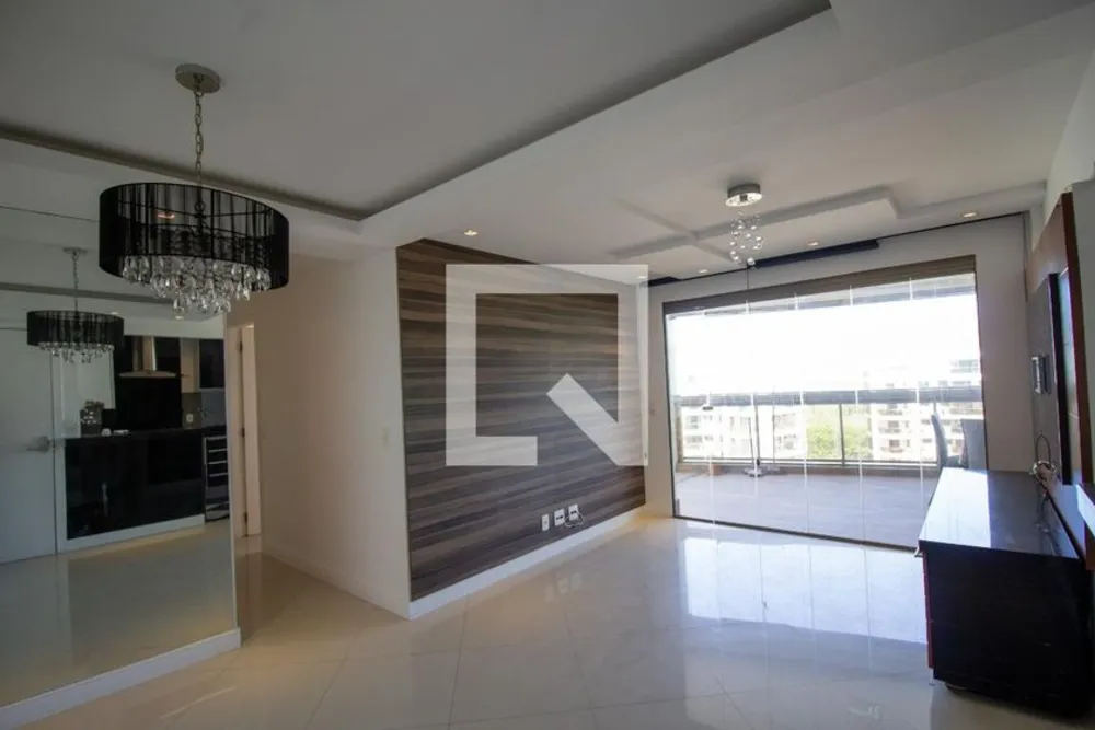 Cobertura, 3 quartos, 200 m² - Foto 1
