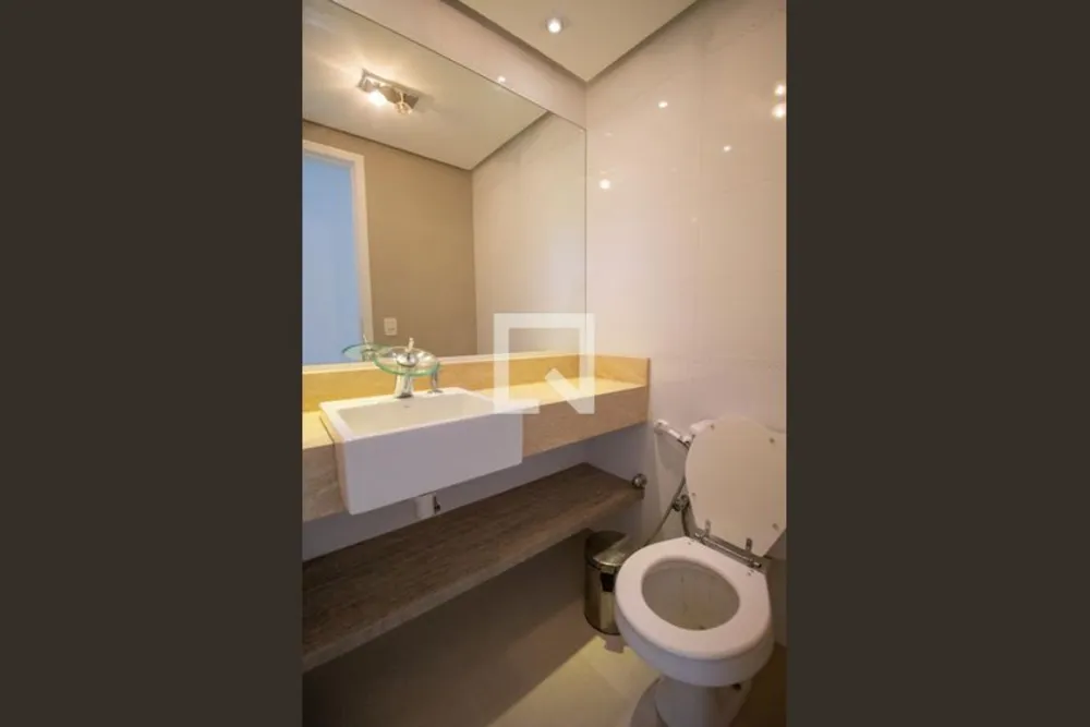 Cobertura, 3 quartos, 200 m² - Foto 8