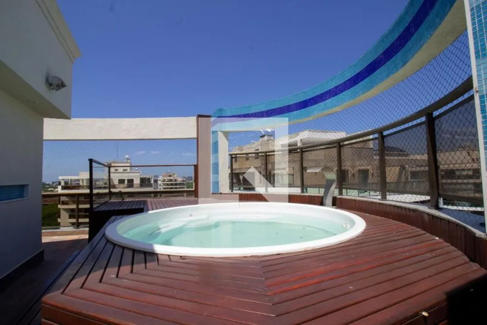 Cobertura, 3 quartos, 200 m² - Foto 13