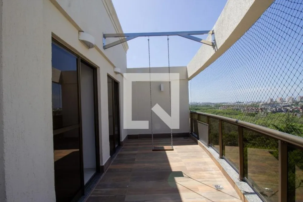 Cobertura, 3 quartos, 200 m² - Foto 16