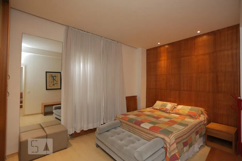 Apartamento, 1 quarto, 50 m² - Foto 8