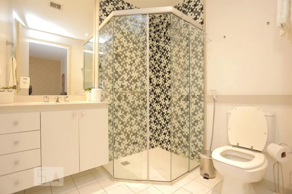 Apartamento, 1 quarto, 50 m² - Foto 5