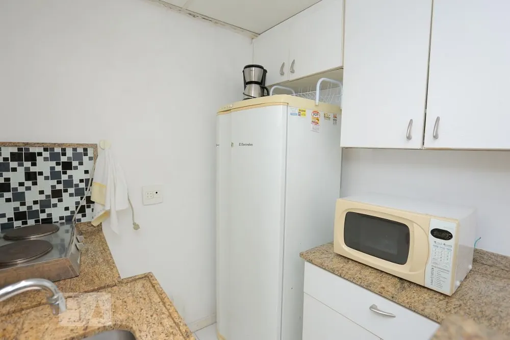 Apartamento, 1 quarto, 50 m² - Foto 13