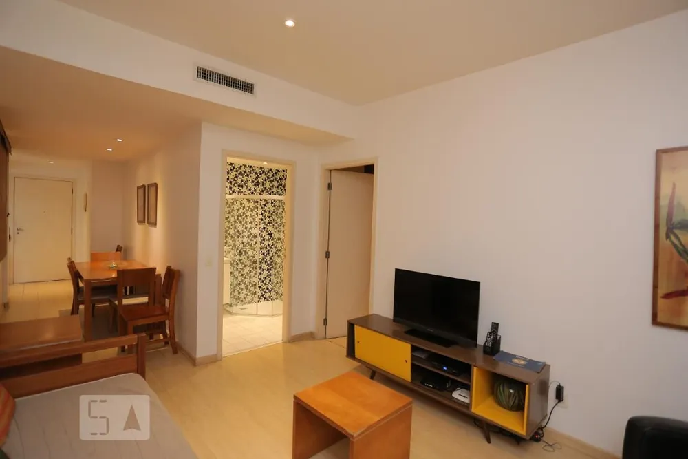 Apartamento, 1 quarto, 50 m² - Foto 4