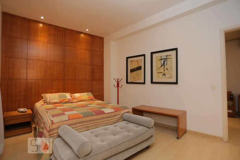 Apartamento, 1 quarto, 50 m² - Foto 9