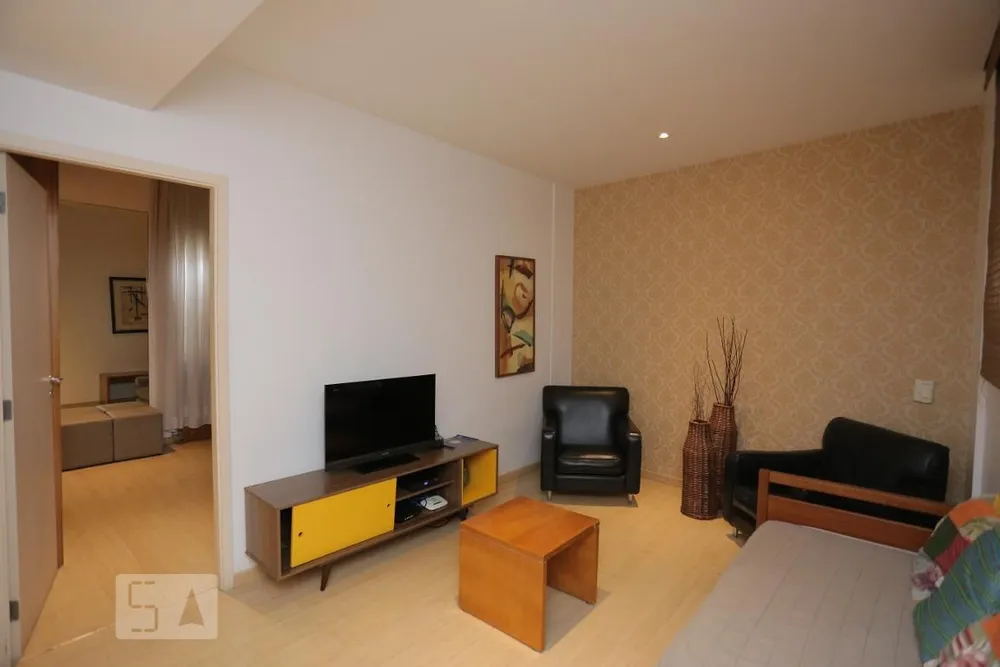 Apartamento, 1 quarto, 50 m² - Foto 3