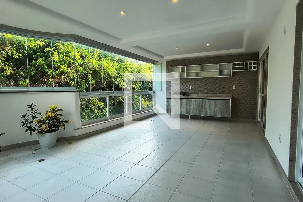 Apartamento, 3 quartos, 138 m² - Foto 55