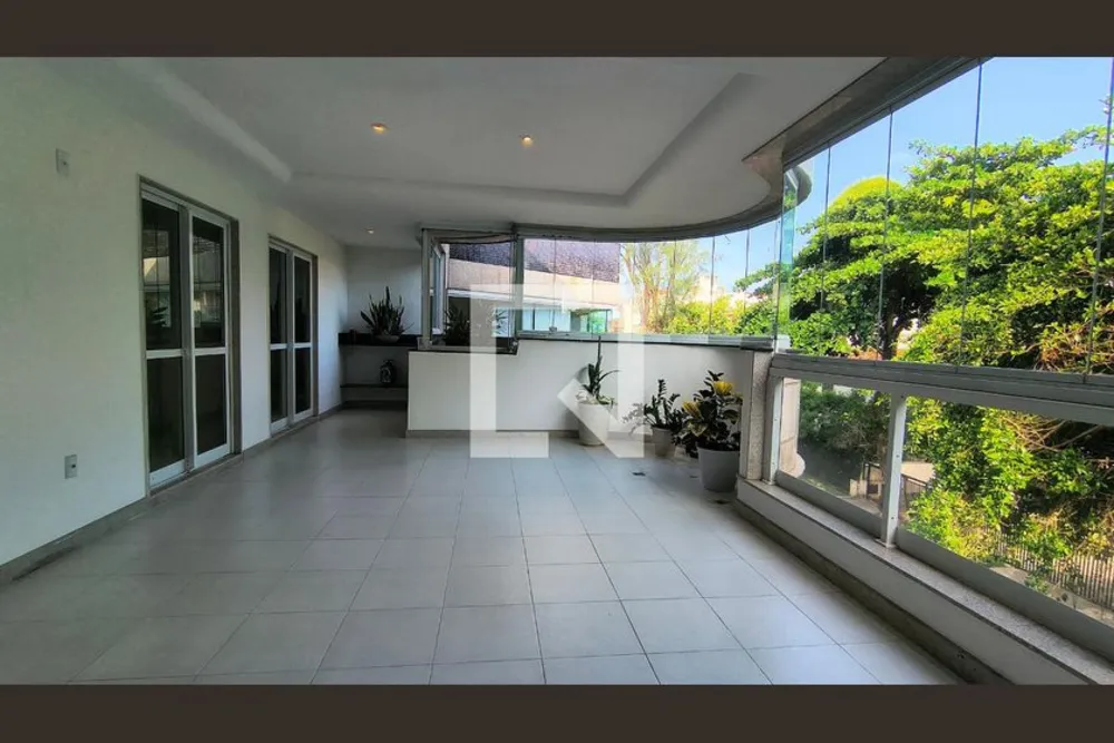 Apartamento, 3 quartos, 138 m² - Foto 69
