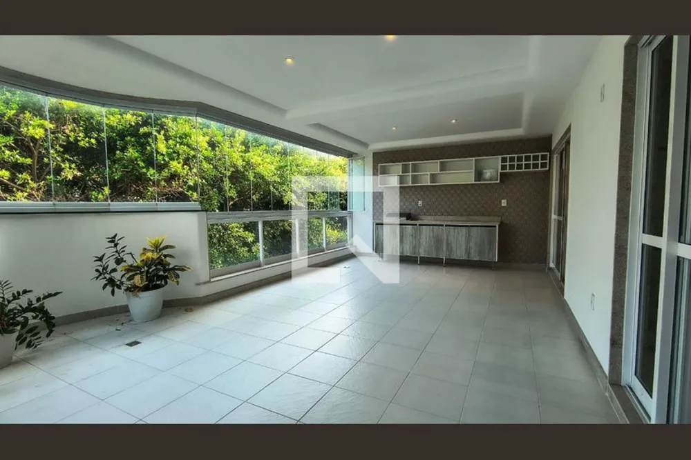 Apartamento, 3 quartos, 138 m² - Foto 59