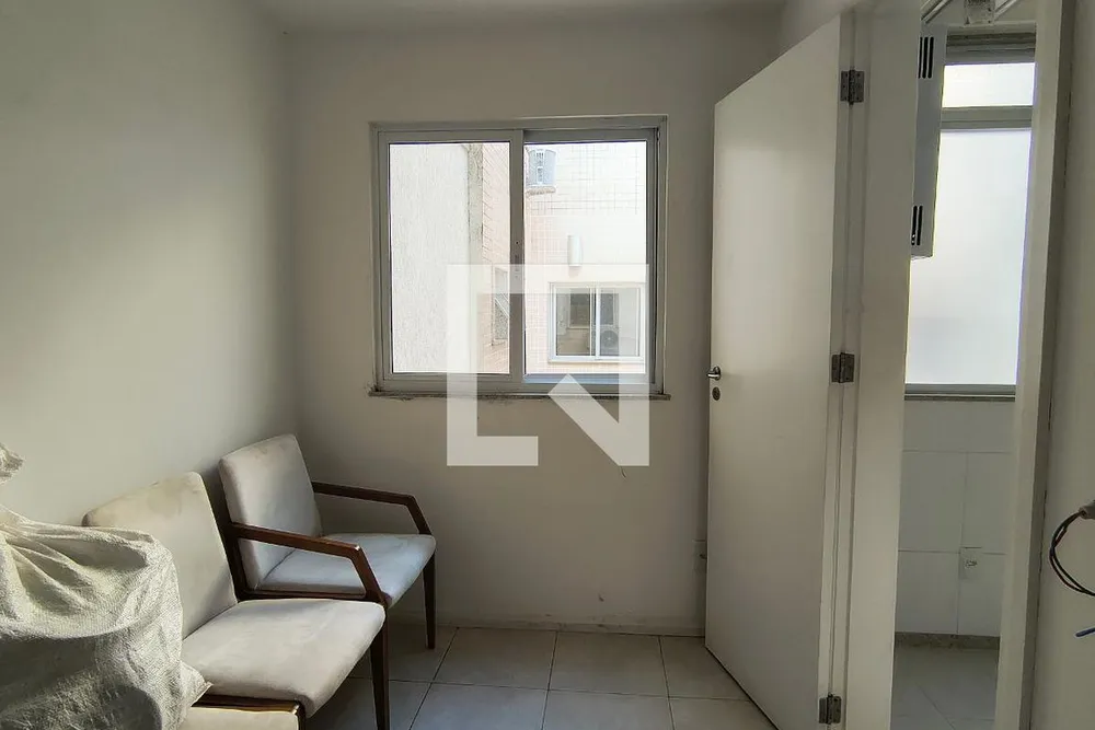 Apartamento, 3 quartos, 138 m² - Foto 14