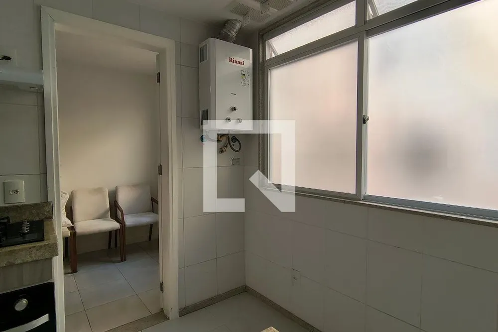 Apartamento, 3 quartos, 138 m² - Foto 66