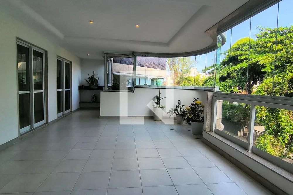 Apartamento, 3 quartos, 138 m² - Foto 39