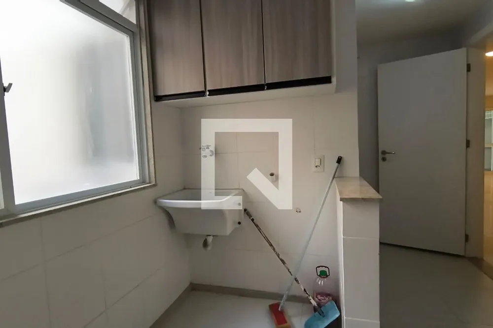 Apartamento, 3 quartos, 138 m² - Foto 4