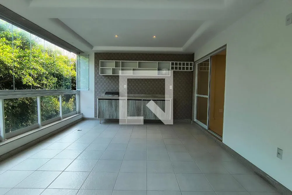 Apartamento, 3 quartos, 138 m² - Foto 56