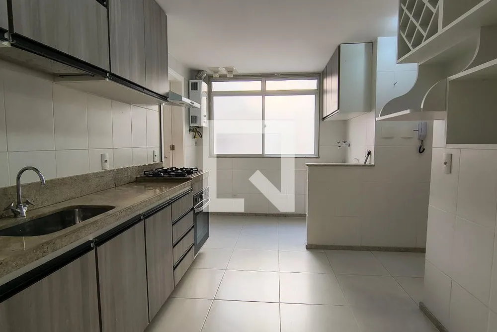 Apartamento, 3 quartos, 138 m² - Foto 15