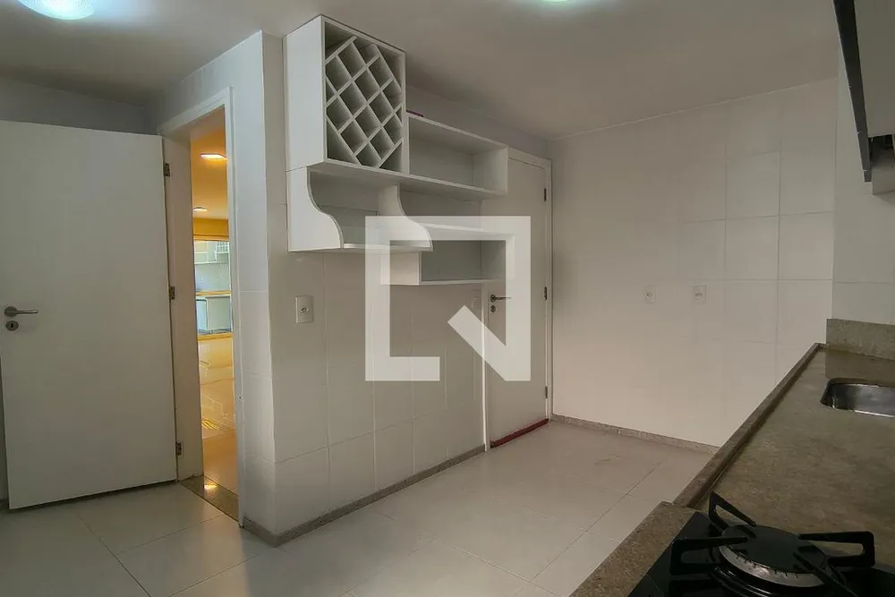 Apartamento, 3 quartos, 138 m² - Foto 6