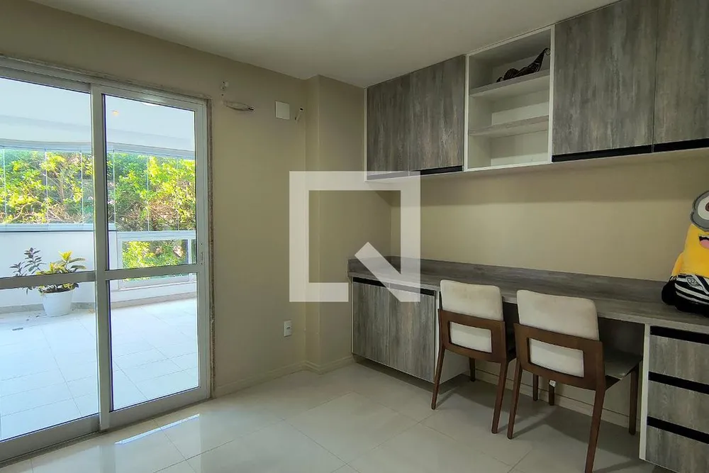 Apartamento, 3 quartos, 138 m² - Foto 62
