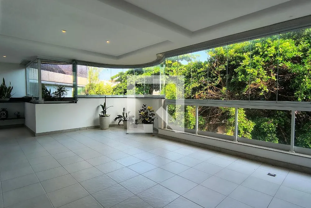 Apartamento, 3 quartos, 138 m² - Foto 32