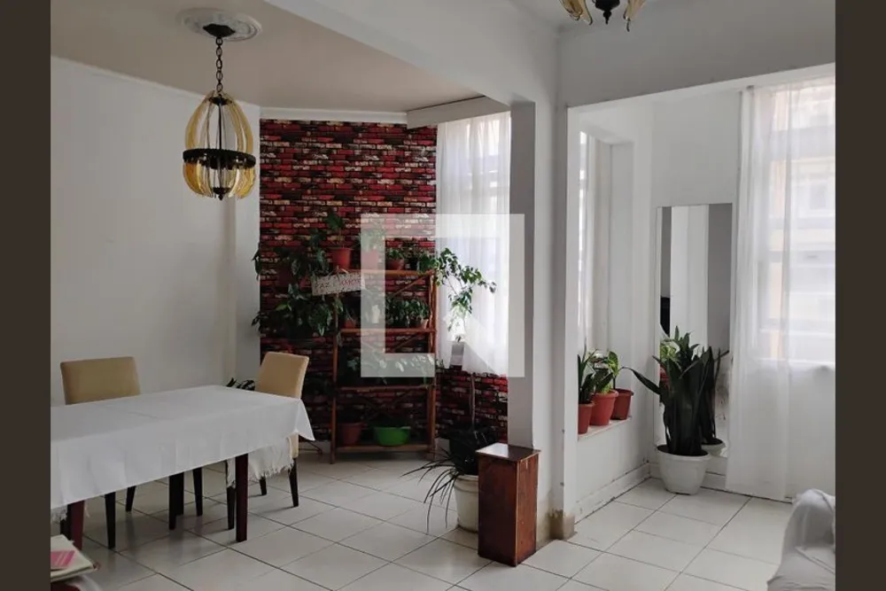 Apartamento, 3 quartos, 110 m² - Foto 1