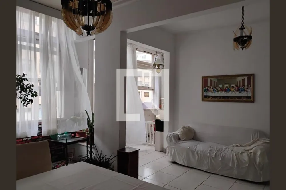 Apartamento, 3 quartos, 110 m² - Foto 5
