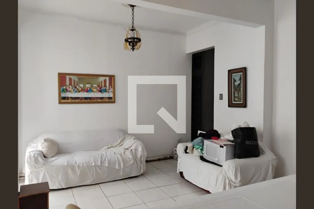 Apartamento, 3 quartos, 110 m² - Foto 4