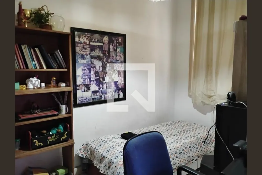 Apartamento, 3 quartos, 110 m² - Foto 7
