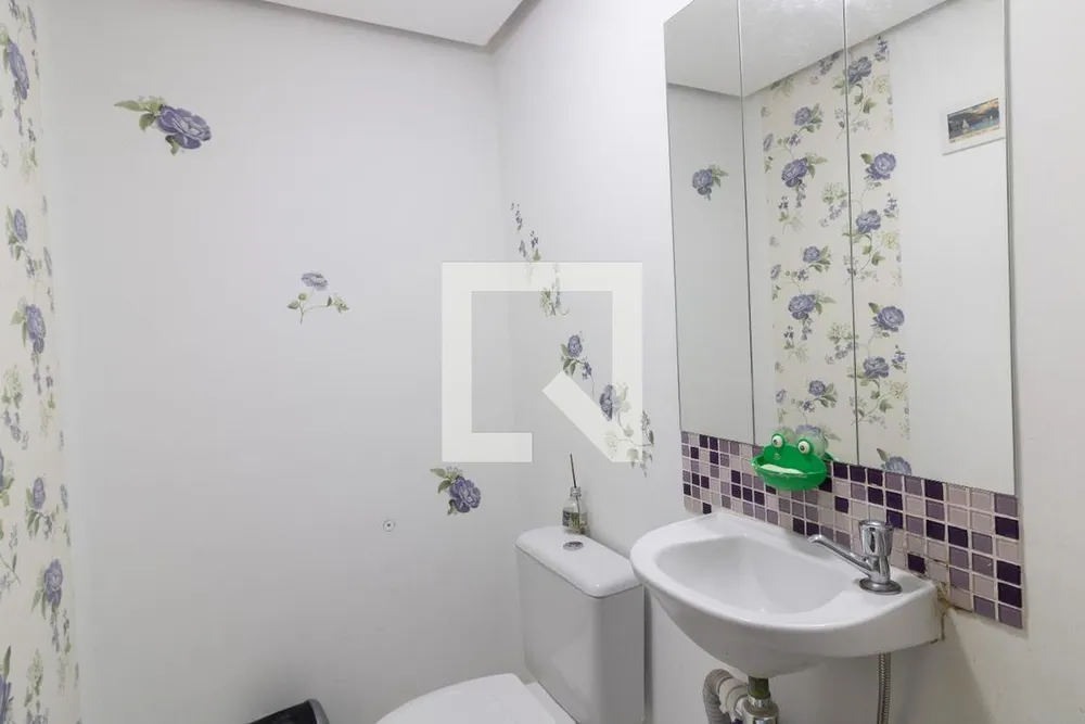 Casa, 3 quartos, 86 m² - Foto 1