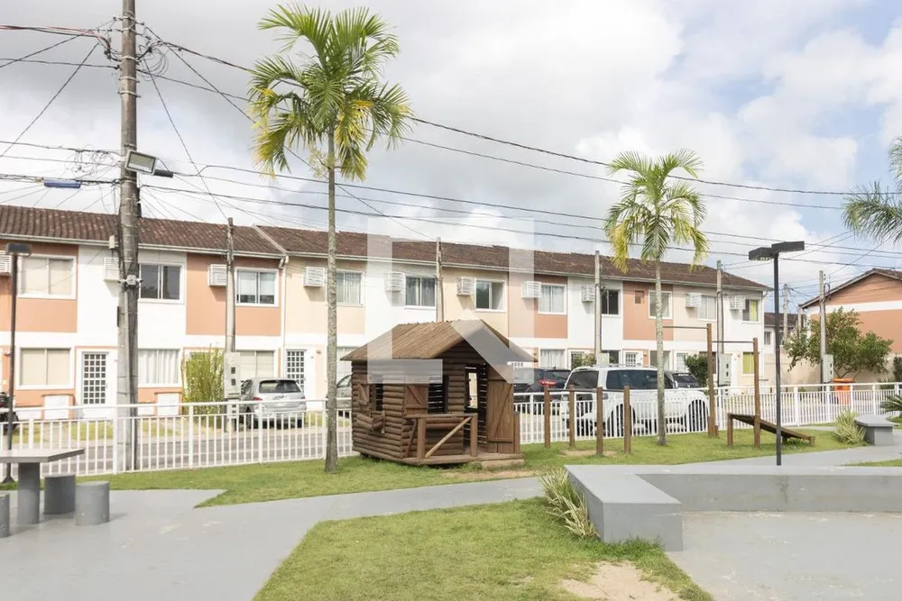 Casa, 3 quartos, 86 m² - Foto 2